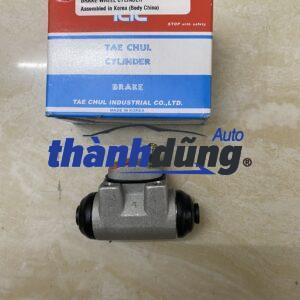 Xi lanh phanh sau kia carnival