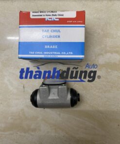 Xi lanh phanh sau kia carnival