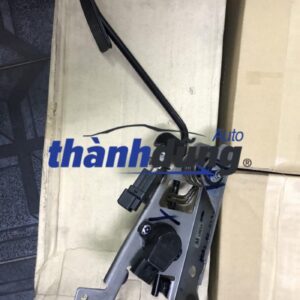 Bàn đạp cảm biến chân ga mazda bt50