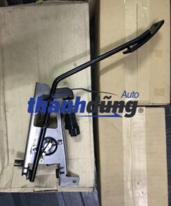 Bàn đạp cảm biến chân ga mazda bt50