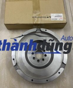 Bánh đà isuzu dmax