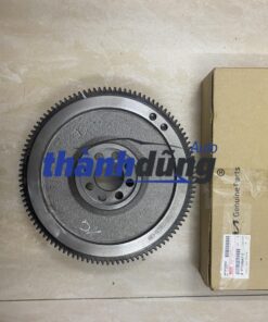 Bánh đà isuzu dmax