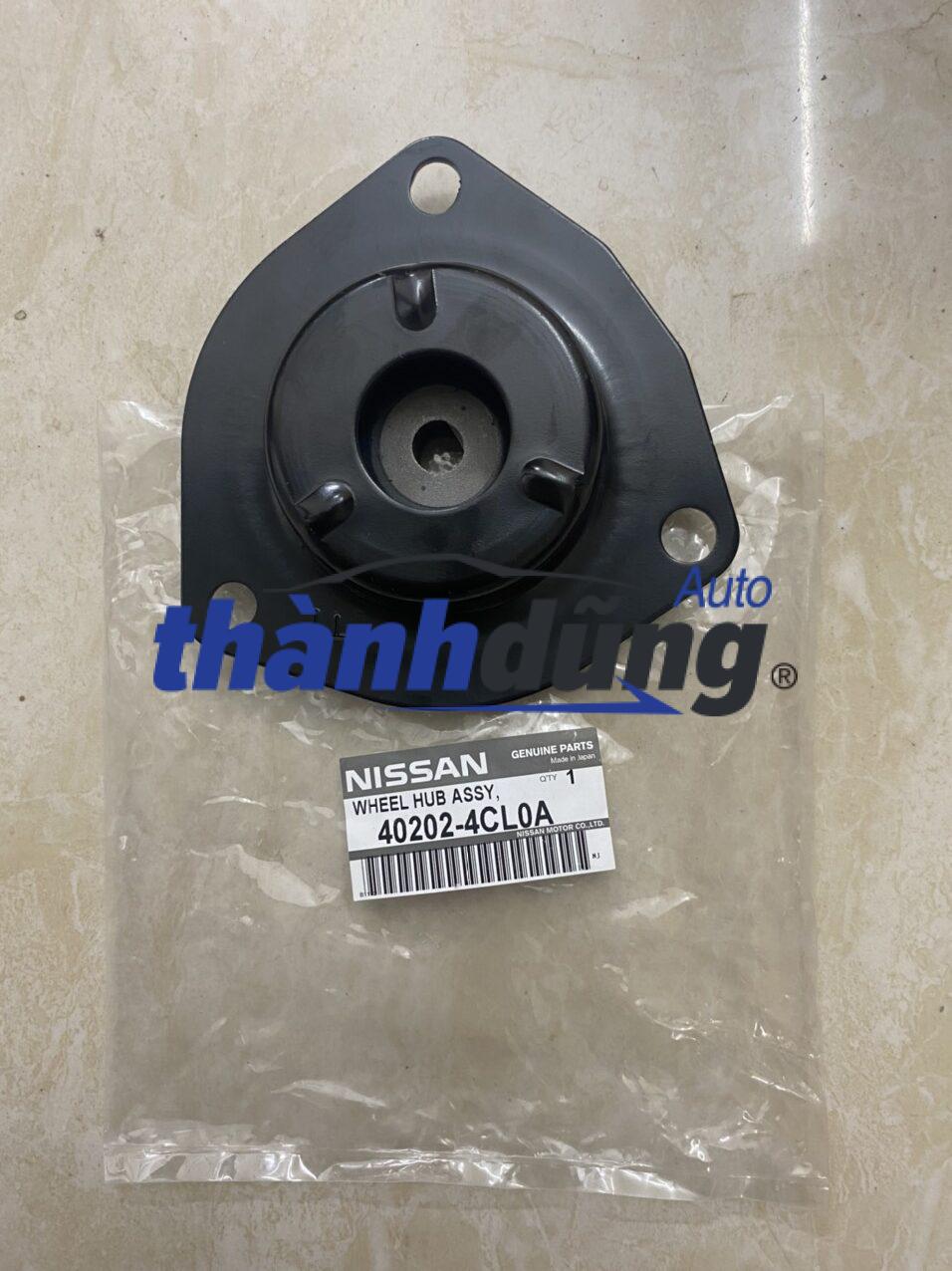 Bát bèo giảm xóc nissan cefiro