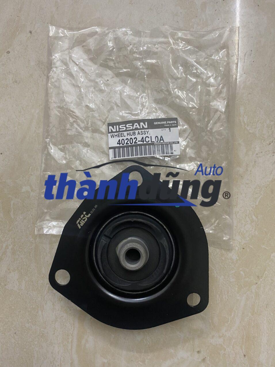 Bát bèo giảm xóc nissan cefiro