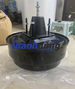 Bầu trợ lực phanh nissan navara