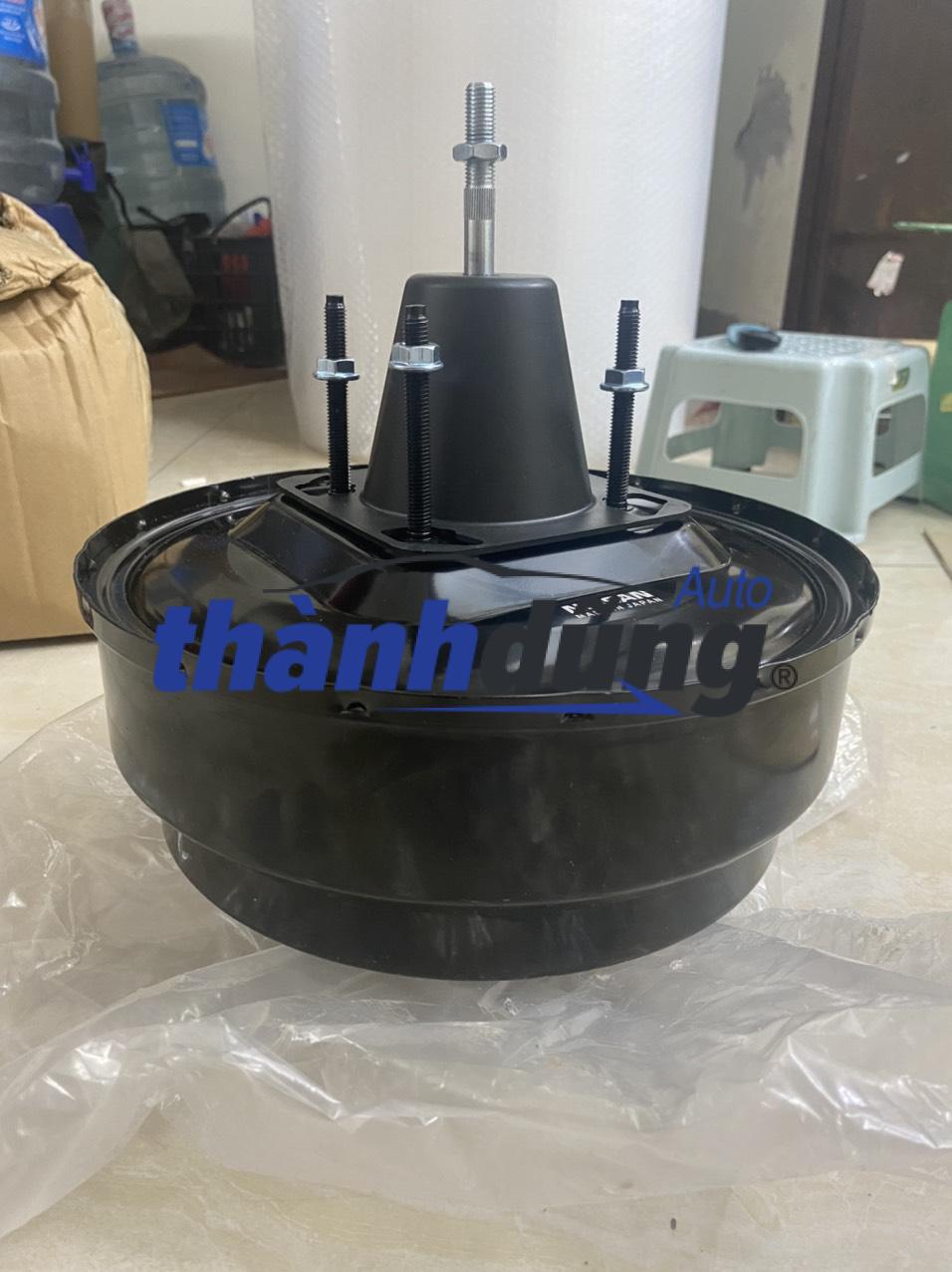 Bầu trợ lực phanh nissan navara