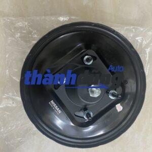Bầu trợ lực phanh nissan navara