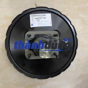 Bầu servo thắng ssangyong rodius