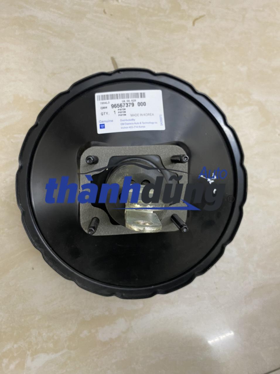 Bầu servo thắng ssangyong rodius