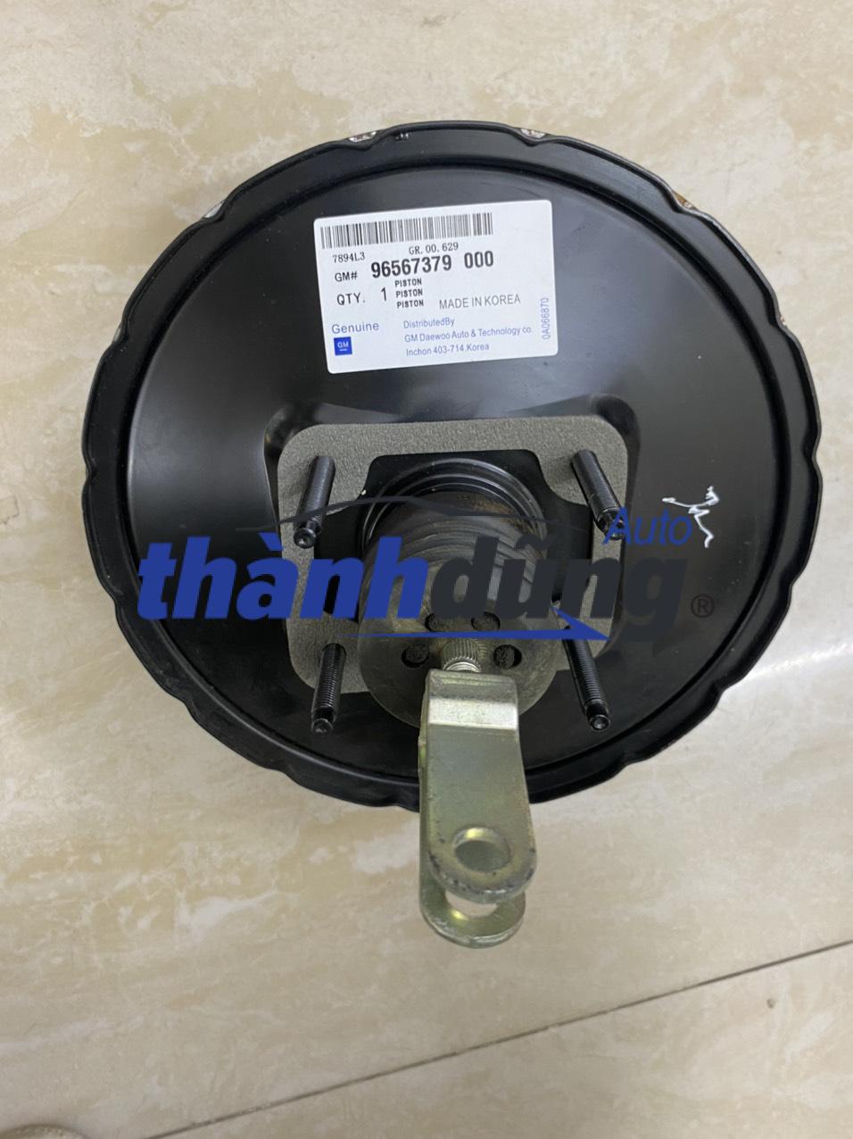 Bầu servo thắng ssangyong rodius