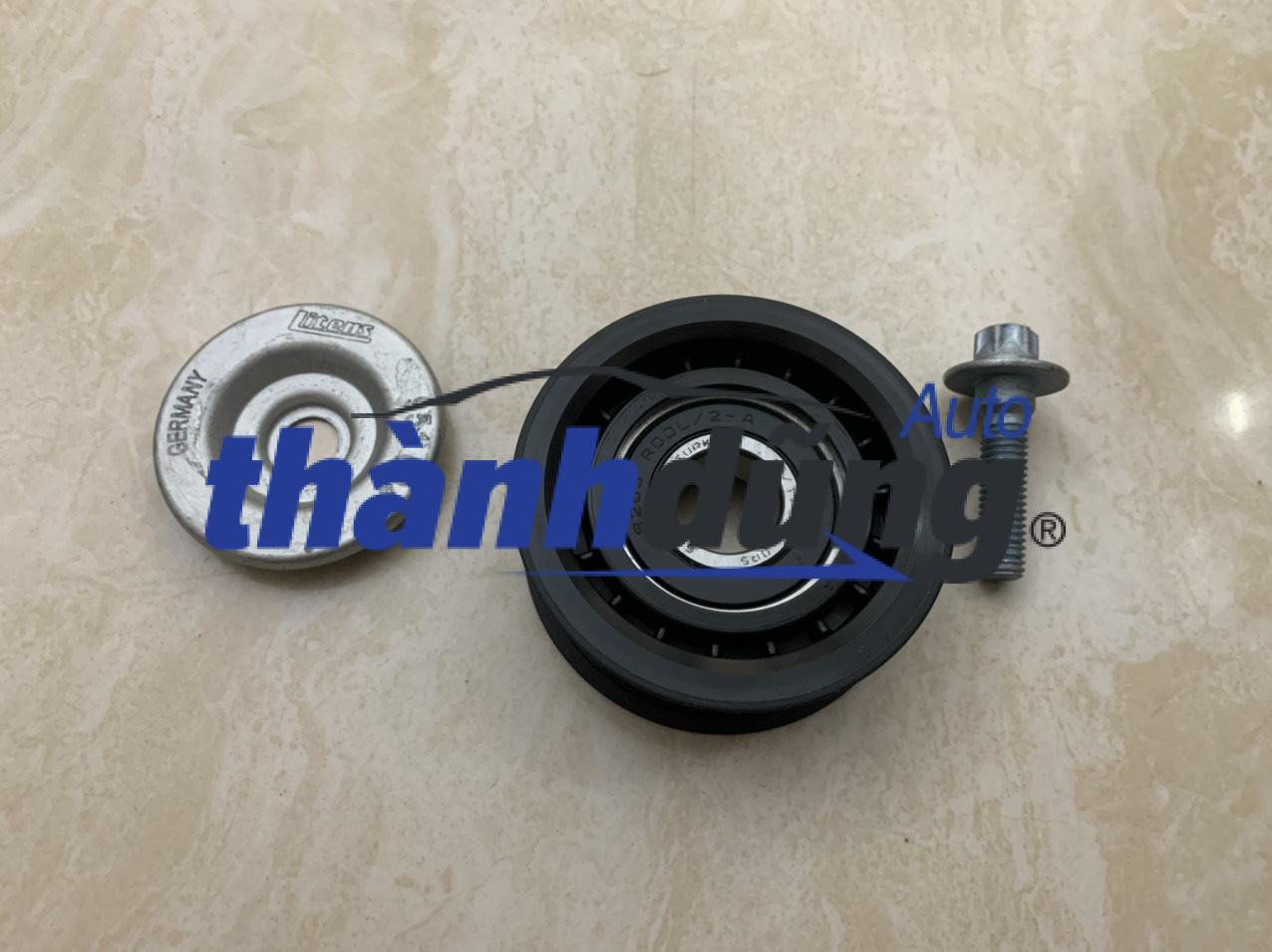 Bi tỳ tổng mercedes e300