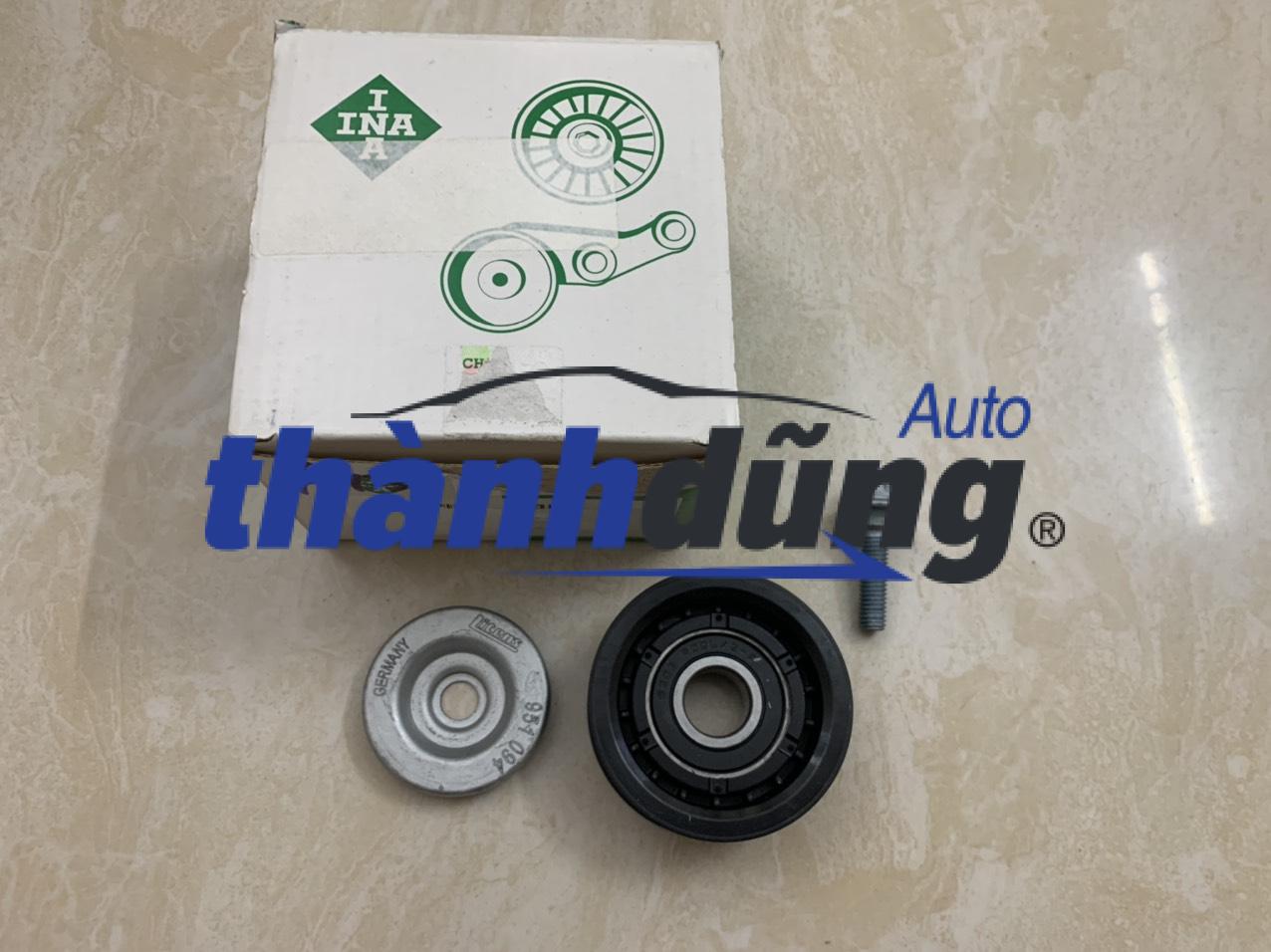 Bi tỳ tổng mercedes e300