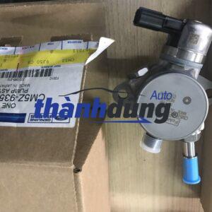 Bơm tăng áp ford ecosport