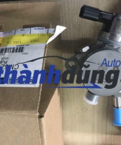 Bơm tăng áp ford ecosport