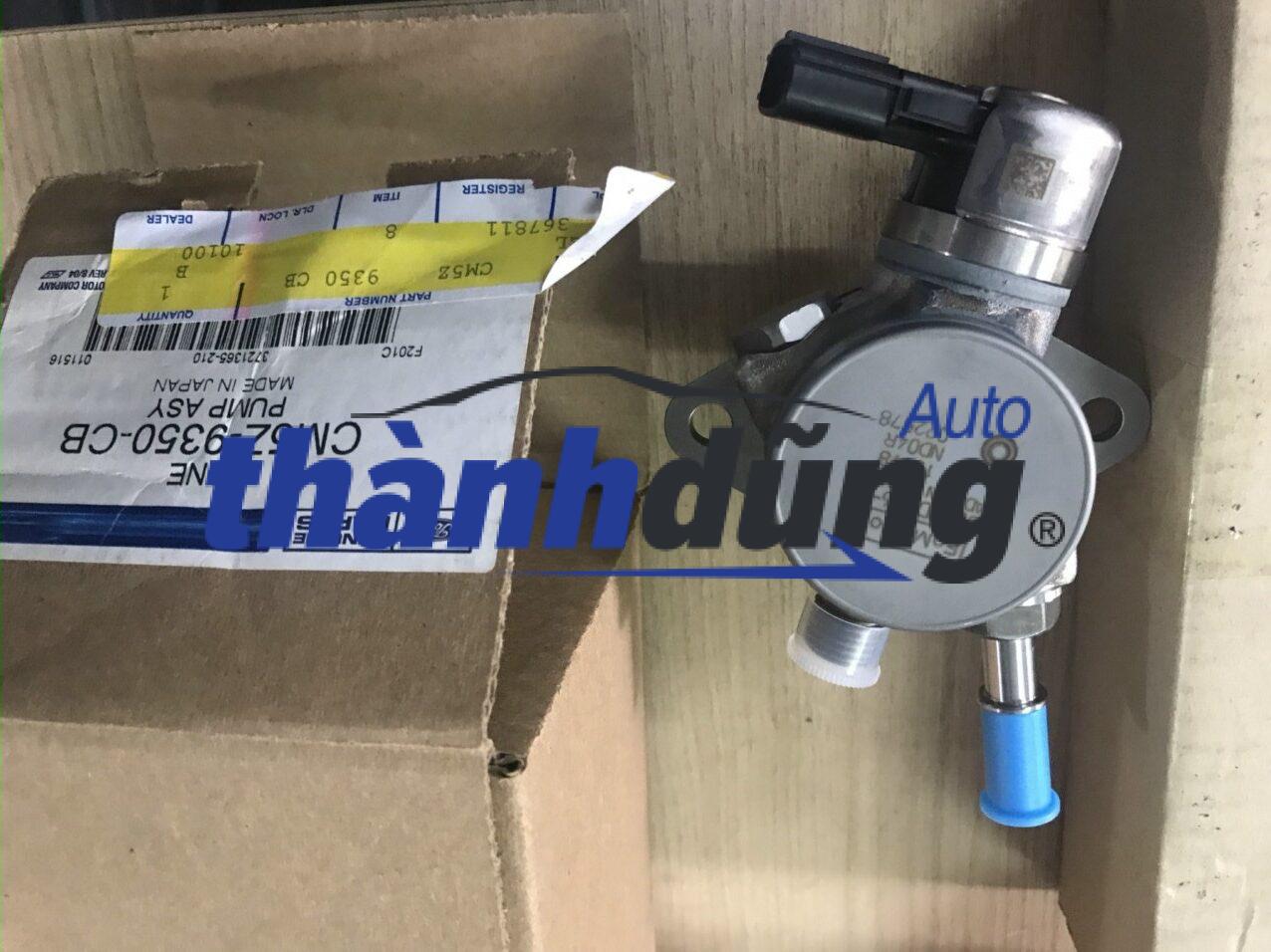 Bơm tăng áp ford ecosport