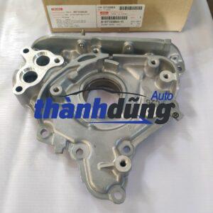 Bơm dầu suzuki wagon