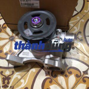 Bơm nước động cơ hyundai trago