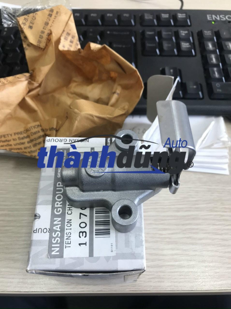 Tăng sên cam nissan terra