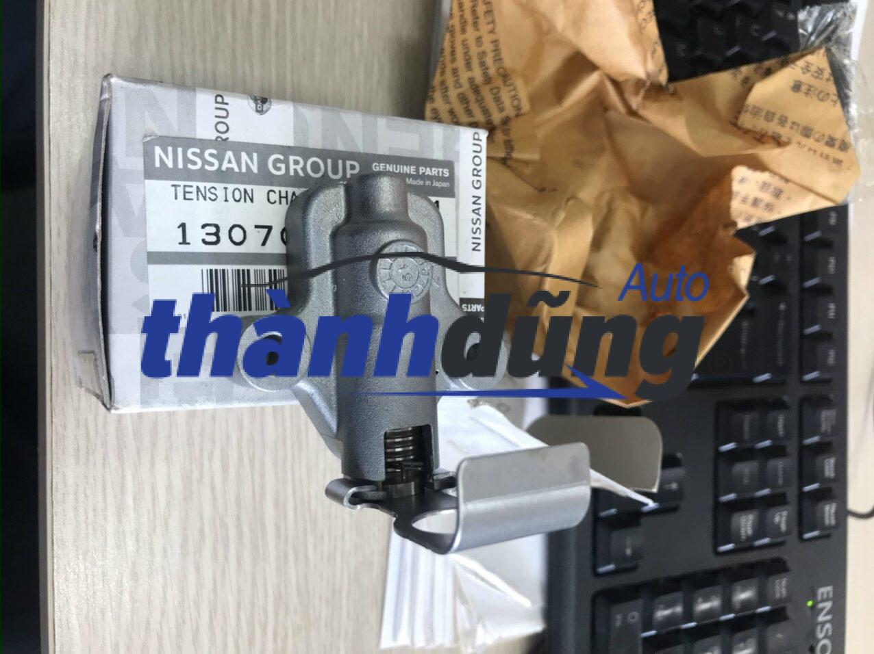 Tăng sên cam nissan terra