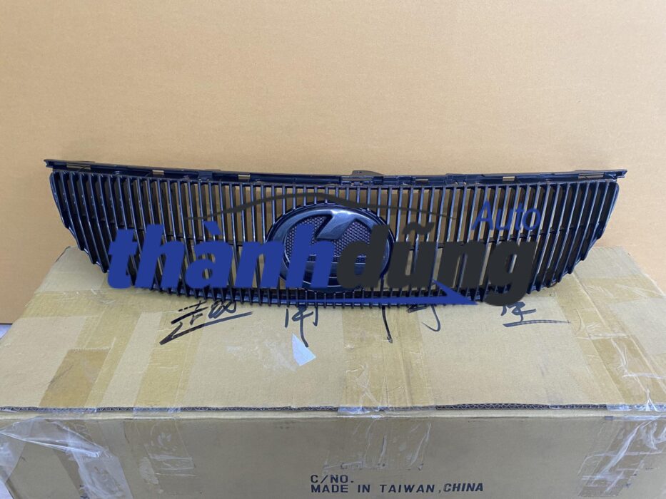 Mặt ca lăng lexus gs450h