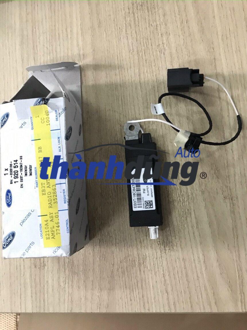Cảm biến ăng ten ford ranger