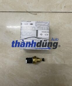 Cảm biến áp suất khí xả turbo nissan navara