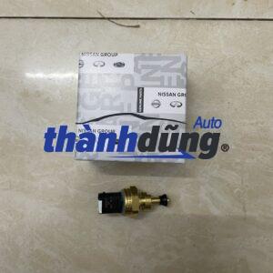 Cảm biến áp suất khí xả turbo nissan navara