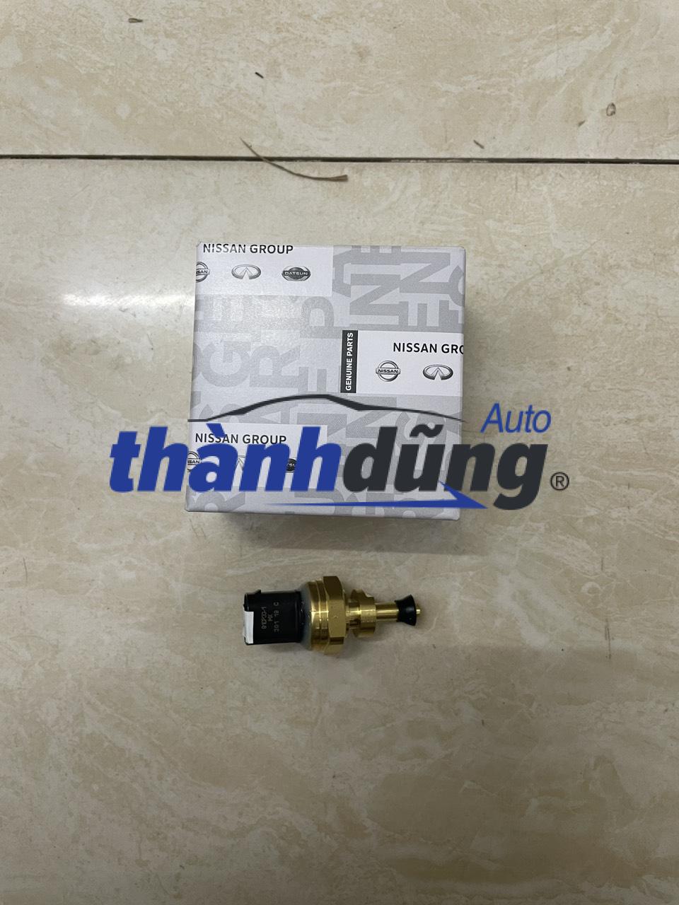 Cảm biến áp suất khí xả turbo nissan navara