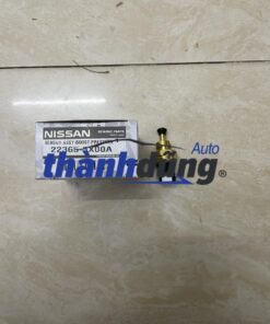 Cảm biến áp suất khí xả turbo nissan navara