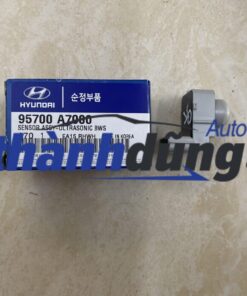 Cảm biến va chạm sau hyundai i10