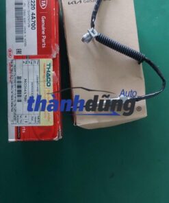 Cảm biến nhiệt độ khí thải hyundai starex