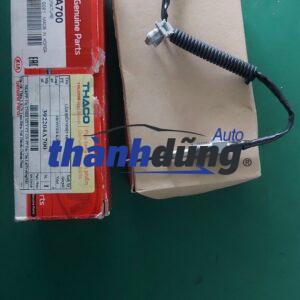 Cảm biến nhiệt độ khí thải hyundai starex