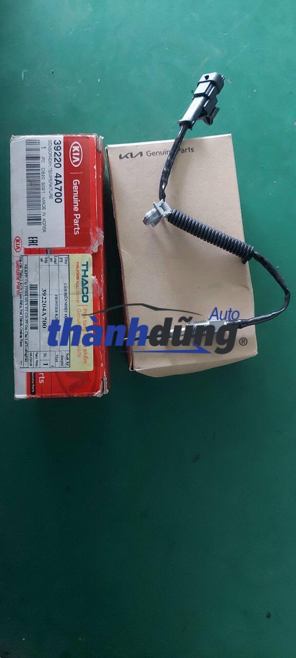 Cảm biến nhiệt độ khí thải hyundai starex