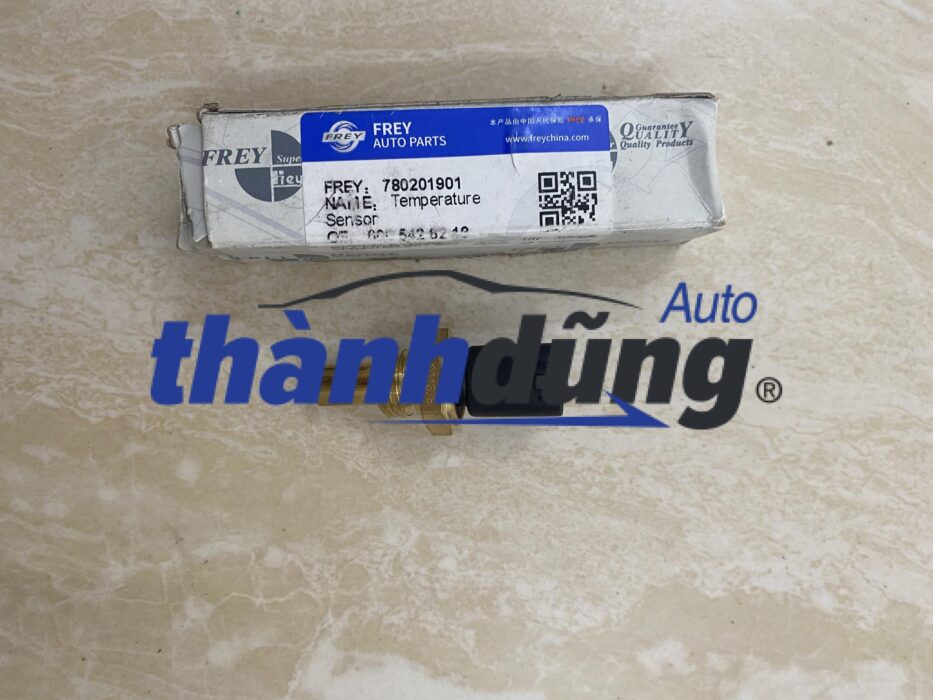 cảm biến báo quạt mercedes slk230