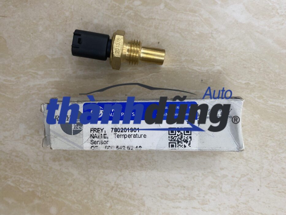 cảm biến báo quạt mercedes slk230