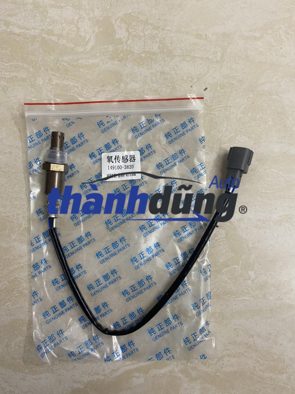 Cảm biến oxy dongben v2