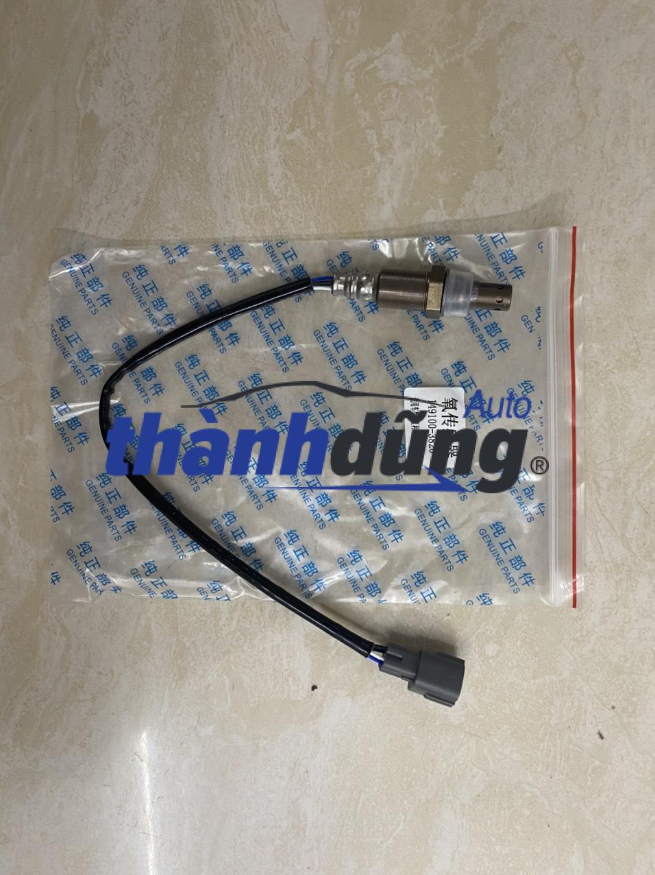 Cảm biến oxy dongben v2