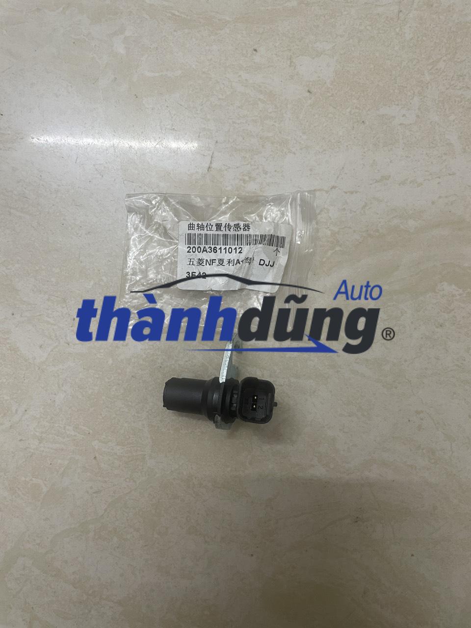 Cảm biến trục cơ dongben x30