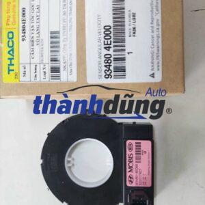 Cáp còi hyundai porter 2