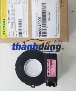 Cáp còi hyundai porter 2