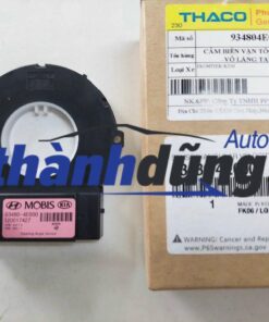 Cáp còi hyundai porter 2