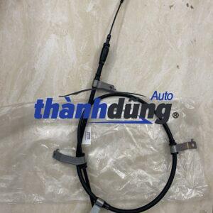 Cáp phanh tay kia forte