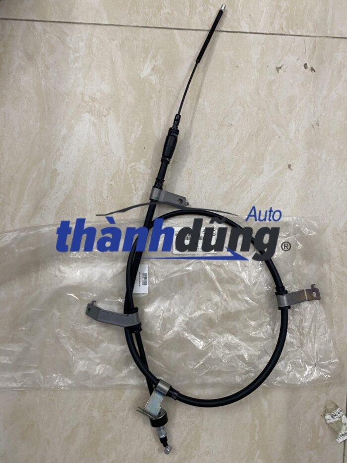 Cáp phanh tay kia forte