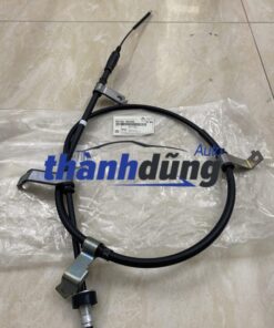 Cáp phanh tay kia forte