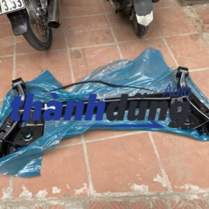 Cầu sau hyundai i10 2017