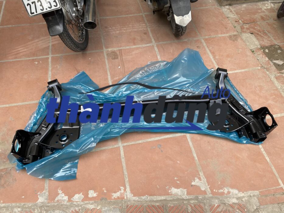 Cầu sau hyundai i10 2017