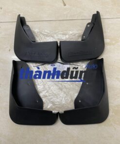 Chắn bùn bánh Ford Ecosport