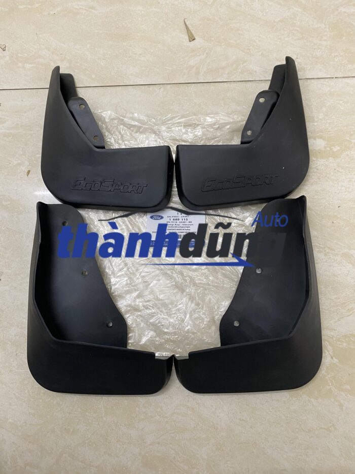 Chắn bùn bánh Ford Ecosport