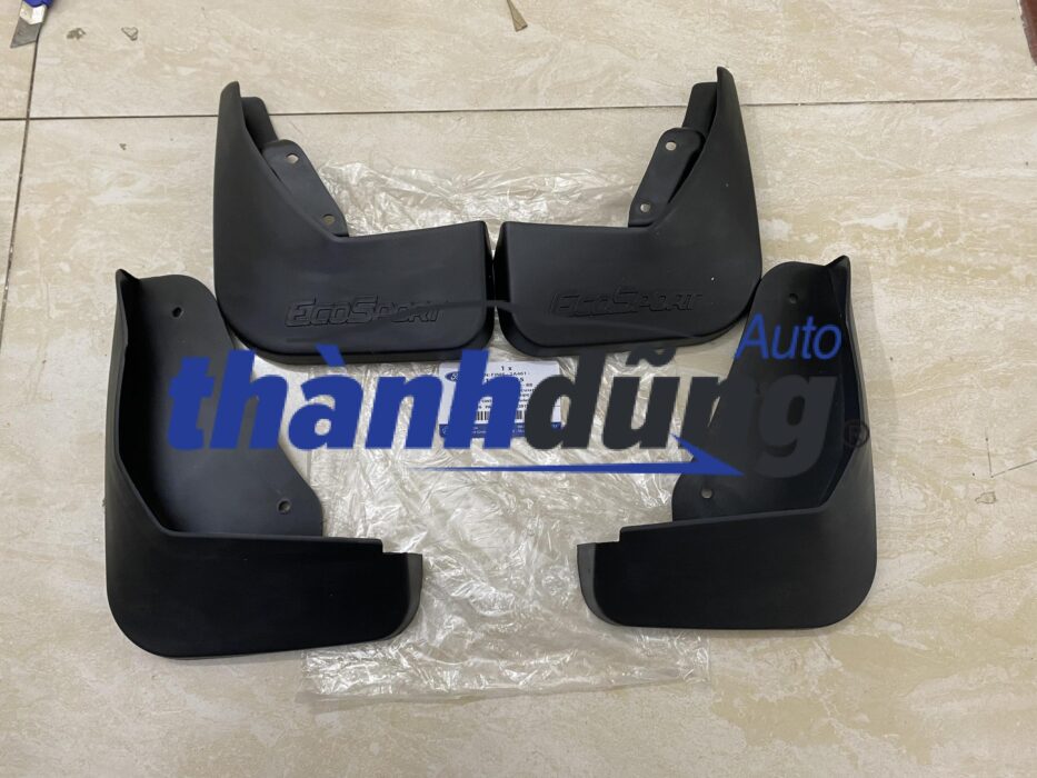 Chắn bùn bánh Ford Ecosport