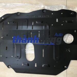 Chắn bùn gầm máy toyota avanza